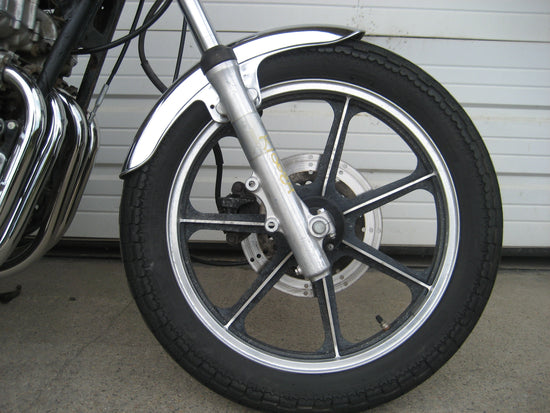 Image Title SALE PENDING - 1981 Kawasaki KZ550C LTD $1299 OBO